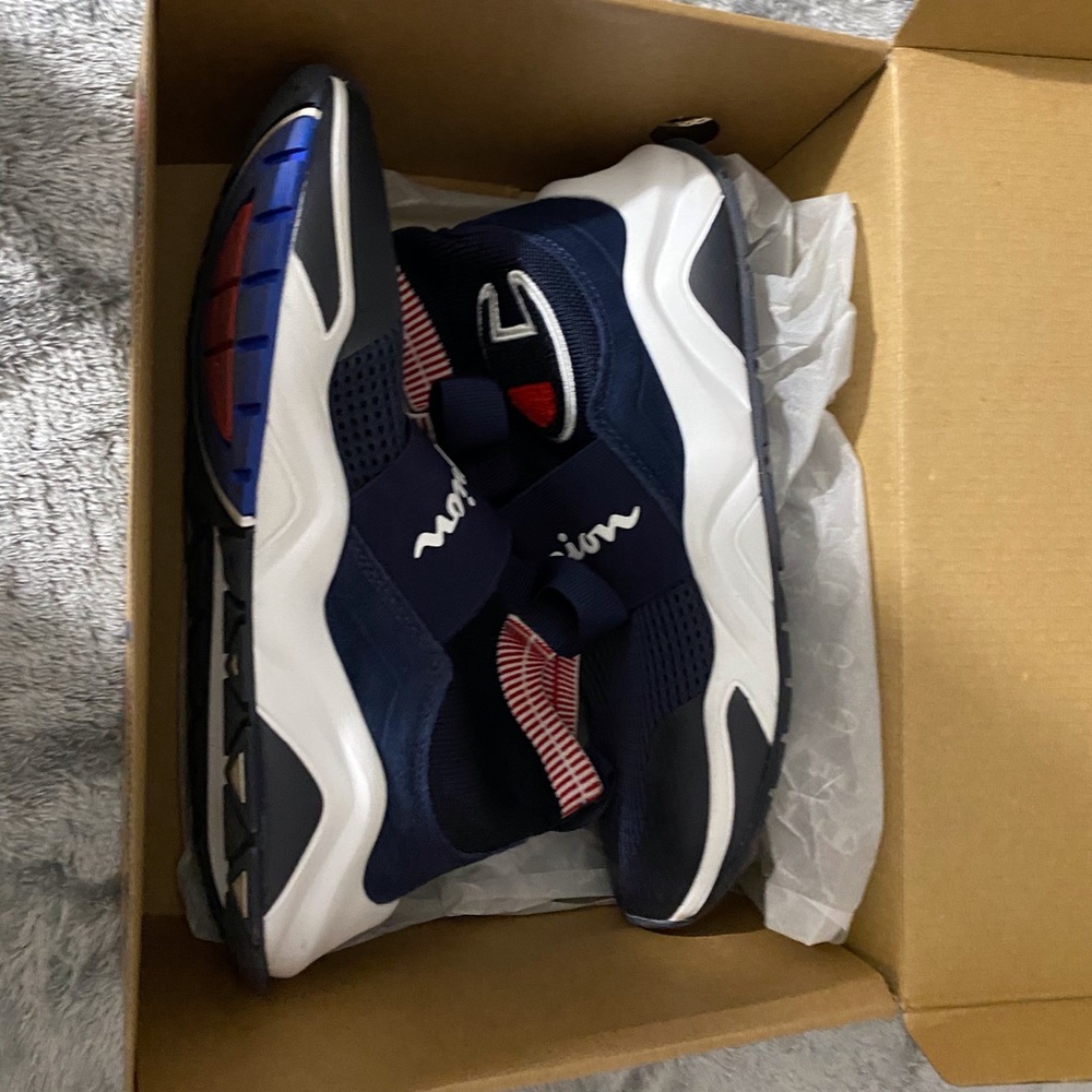 Champion sock shoes